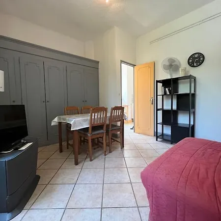 Joli Cocon Au Coeur Du Verdon Apartment *