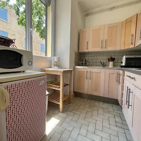Joli Cocon Au Coeur Du Verdon Apartment *
