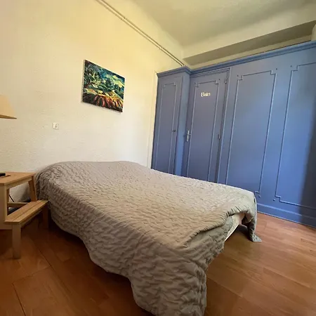 Joli Cocon Au Coeur Du Verdon Apartment Greoux-les-Bains
