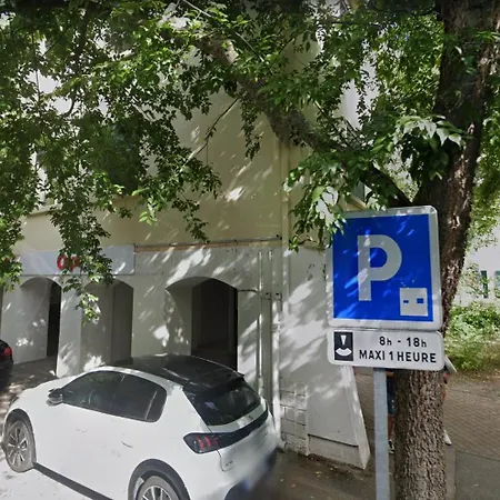 Joli Cocon Au Coeur Du Verdon Apartment Greoux-les-Bains